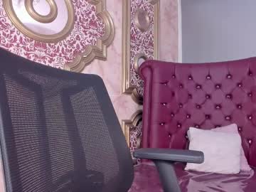 Zoe_Pettite_ Chaturbate stream image from March 30, 2025