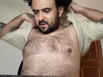 Beard2804 Chaturbate stream image from March 30, 2025