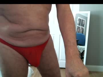 Daddys7plus Chaturbate stream image from March 30, 2025