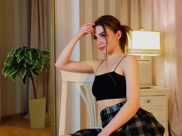 Fancyhalloway Chaturbate stream image from March 30, 2025