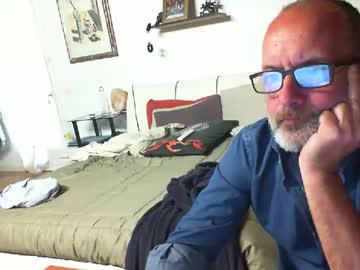 Fulvio969 Chaturbate stream image from March 30, 2025