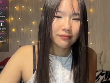Asian_Vi Chaturbate stream image from March 30, 2025