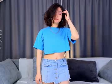 Audreycutsforth Chaturbate stream image from March 30, 2025