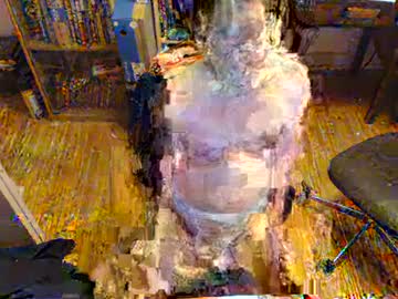Brentnude69 Chaturbate stream image from March 30, 2025