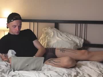 Calvin_Polanski Chaturbate stream image from March 30, 2025