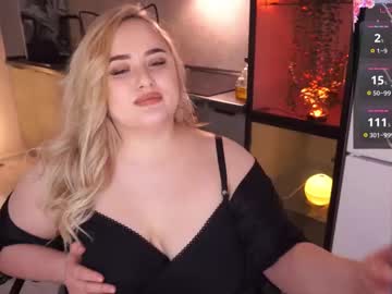 Irena_Barr18 Chaturbate stream image from March 30, 2025