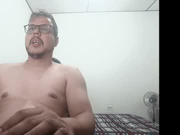 Juannieto Chaturbate stream image from March 30, 2025
