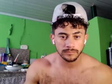 Maximilianog23 Chaturbate stream image from March 30, 2025