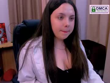 Nency_Wow Chaturbate stream image from March 30, 2025