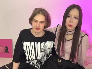 Passionatelovers69 Chaturbate stream image from March 30, 2025