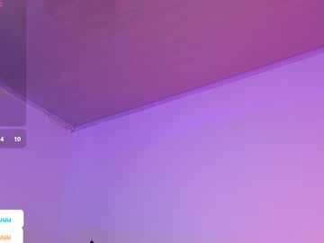 Sarahminage_ Chaturbate stream image from March 30, 2025
