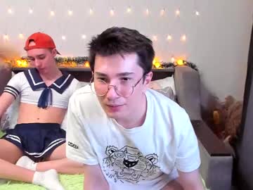 Andy_Steve1 Chaturbate stream image from March 30, 2025