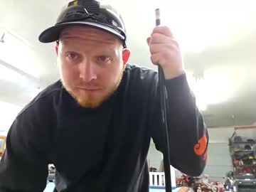 Ginger1o1 Chaturbate stream image from March 30, 2025