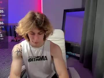 Rich_Piano_ Chaturbate stream image from March 30, 2025