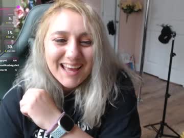Sugar0please Chaturbate stream image from March 30, 2025