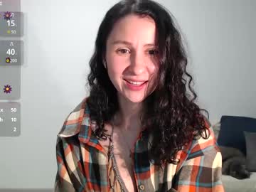 Alison_Cellador Chaturbate stream image from March 30, 2025
