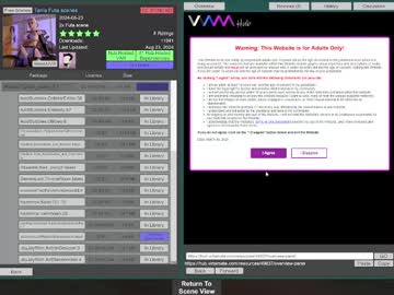 Blacknm stream image from March 30, 2025