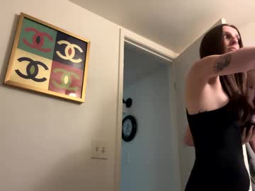 Kandyykaylee Chaturbate stream image from March 30, 2025