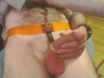 Moijeusi2 Chaturbate stream image from March 30, 2025