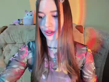 Ritta07 Chaturbate stream image from March 30, 2025