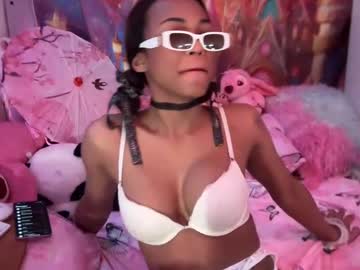 Umdonut Chaturbate stream image from March 30, 2025