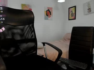 Archiee_13 Chaturbate stream image from March 30, 2025