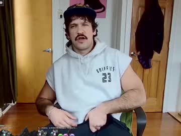 Bigbro42069 Chaturbate stream image from March 30, 2025