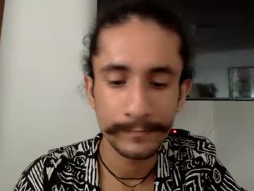 Bionicmonster_ Chaturbate stream image from March 30, 2025