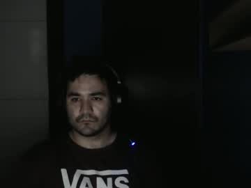 Edwardosso Chaturbate stream image from March 30, 2025
