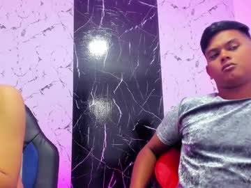 Geordi_24 Chaturbate stream image from March 30, 2025