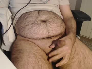 Hairy_Boy29 Chaturbate stream image from March 30, 2025