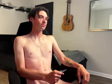 James_0x Chaturbate stream image from March 30, 2025