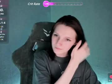 Mell_Kitty Chaturbate stream image from March 30, 2025