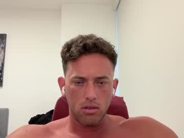 Noahblackstone Chaturbate stream image from March 30, 2025
