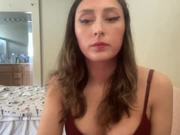 Scarlettbreeze Chaturbate stream image from March 30, 2025