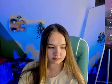 Stacy_Moor_ Chaturbate stream image from March 30, 2025
