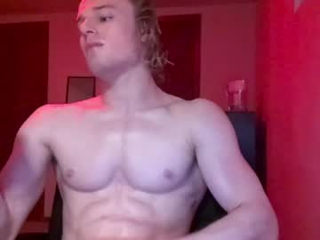 Thelevimeyers Chaturbate stream image from March 30, 2025