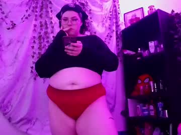 Venttomommy Chaturbate stream image from March 30, 2025