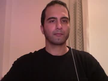 Volve5 Chaturbate stream image from March 30, 2025