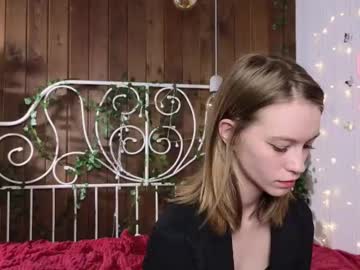 Arabails Chaturbate stream image from March 30, 2025