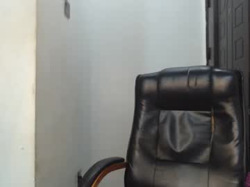 Ebonyx_Pumpkin Chaturbate stream image from March 30, 2025