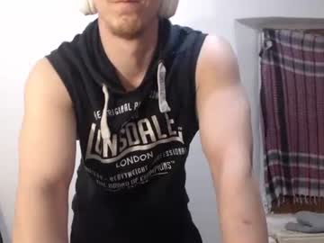 Ken_Etau Chaturbate stream image from March 30, 2025