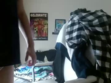 Kirbyfu Chaturbate stream image from March 30, 2025