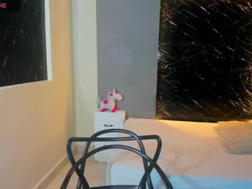 Nicolrose4 Chaturbate stream image from March 30, 2025