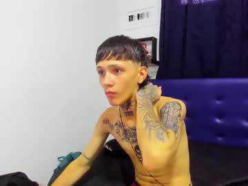 Straightboy_Nick Chaturbate stream image from March 30, 2025