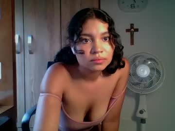 Ashley_Baby202 Chaturbate stream image from March 30, 2025