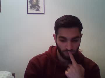 Bombardin0 Chaturbate stream image from March 30, 2025