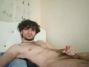 Eigengraupia Chaturbate stream image from March 30, 2025