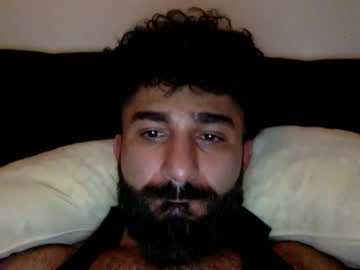 Elarmenio1 Chaturbate stream image from March 30, 2025