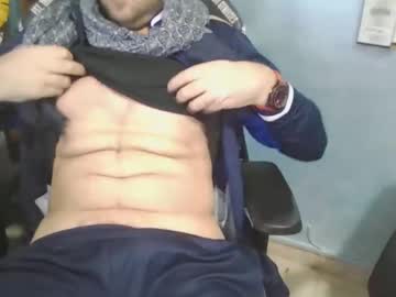 Freedombsex Chaturbate stream image from March 30, 2025
